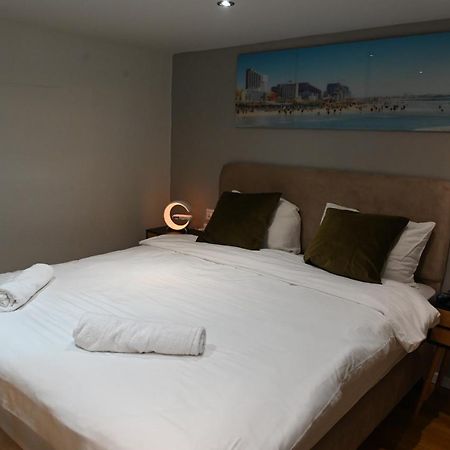 Kalvin Apartments By Levinsky Market تل أبيب المظهر الخارجي الصورة